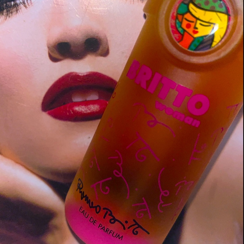 💚🫦•👅BRITTO x To Thineself Be True… Vibes🫦• 🖤👅
